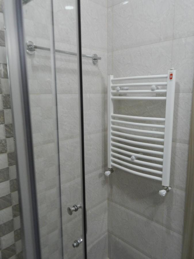 Subtropic Apartments バトゥーミ エクステリア 写真