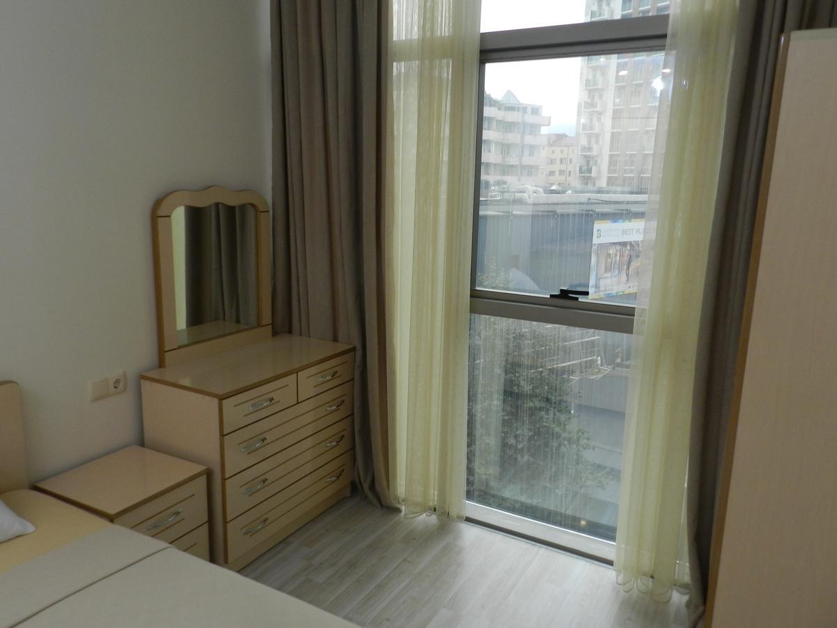 Subtropic Apartments バトゥーミ エクステリア 写真